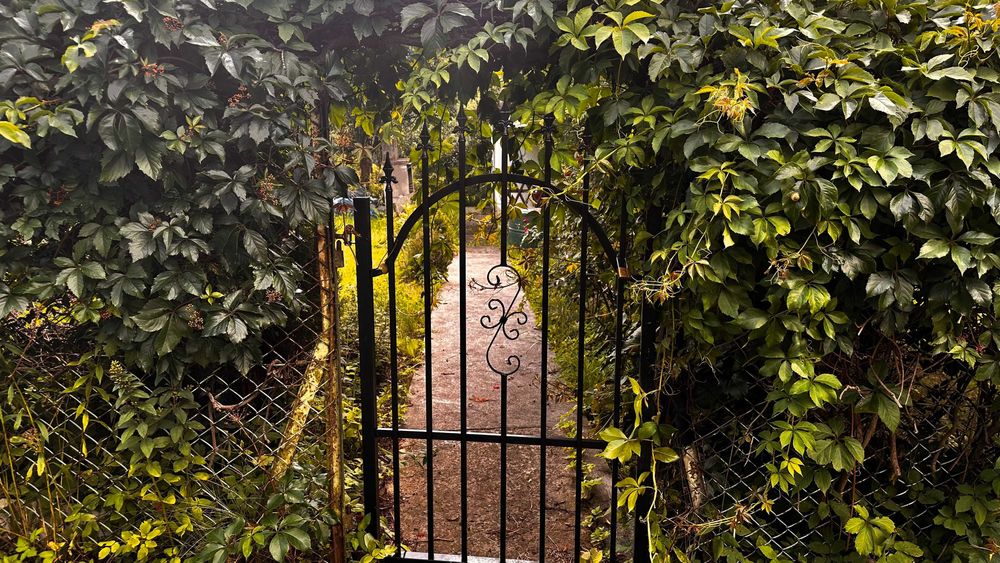 Na sprzedaż działka ROD – 500 m² – Tczew Targowa