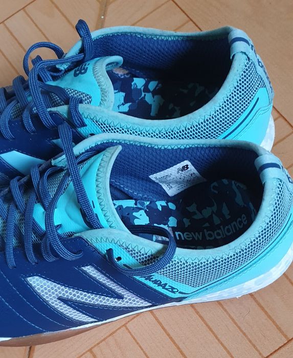 Sapatilhas new balance n45