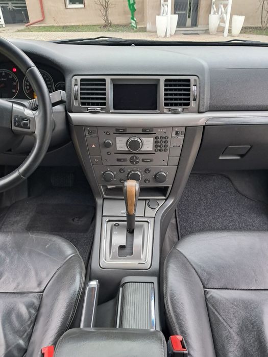 Sprzedam Opel Vectra c kombi