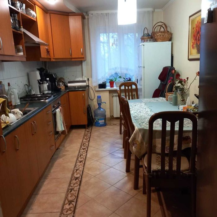 Оренда кімнати вул. К. Розумовського 62/28 метро Святошино Київ