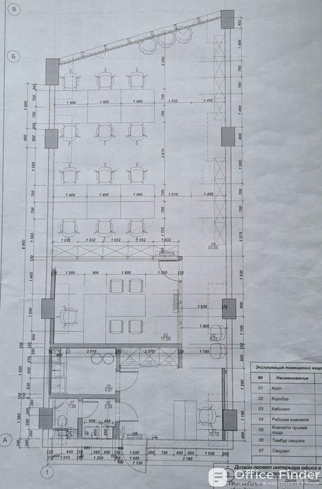 Оренда офісу 116 кв.м БЦ Новопечерська вежа, вул. М.Бойчука, 41-43