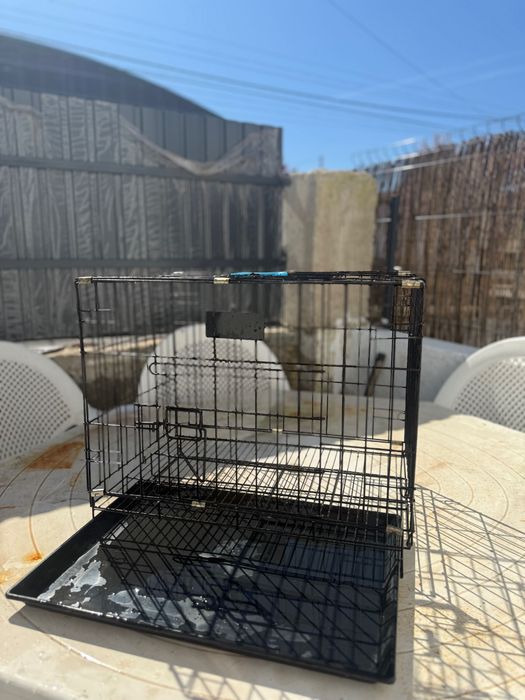 Transportadora para cães/gatos