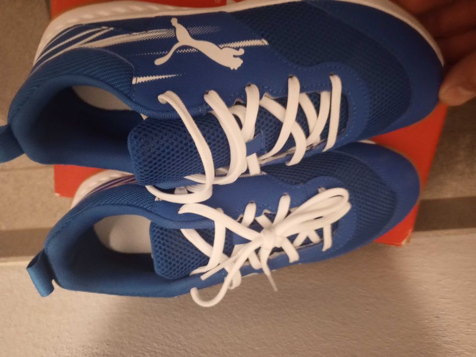 Buty męskie Puma Varion ll Jr roz  37,5