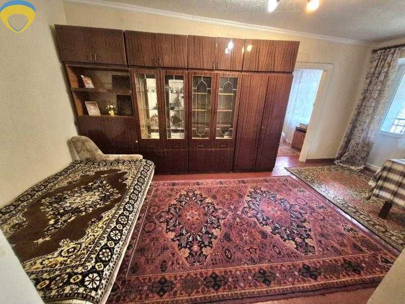 Шикарная локация рядом с Морем и Парком Победы.