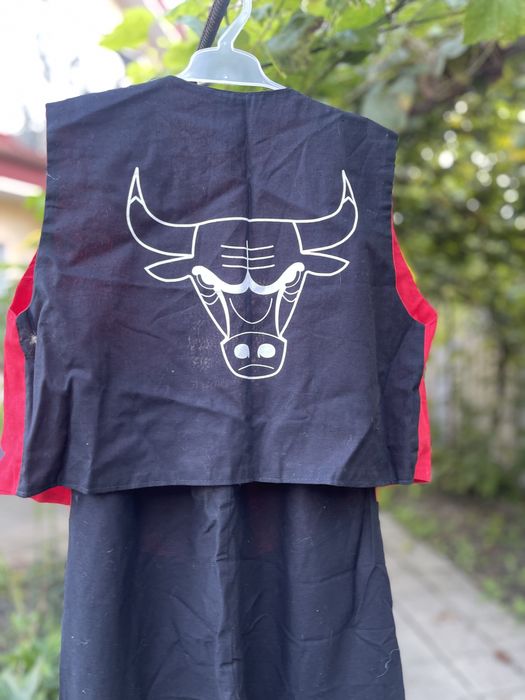 Костюм дитячий КОВБОЙ