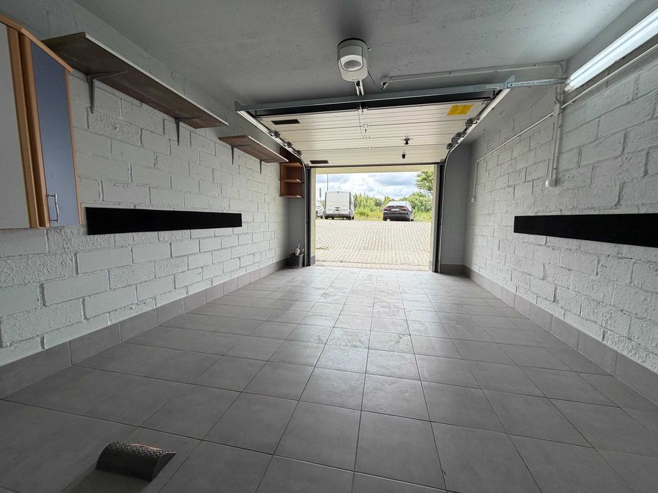 Garaż 21 m² do wynajęcia - Słupsk, ul. Kosynierów Gdyńskich - Widok 2