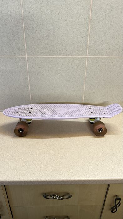 Пеніборд. Скейт дитячий