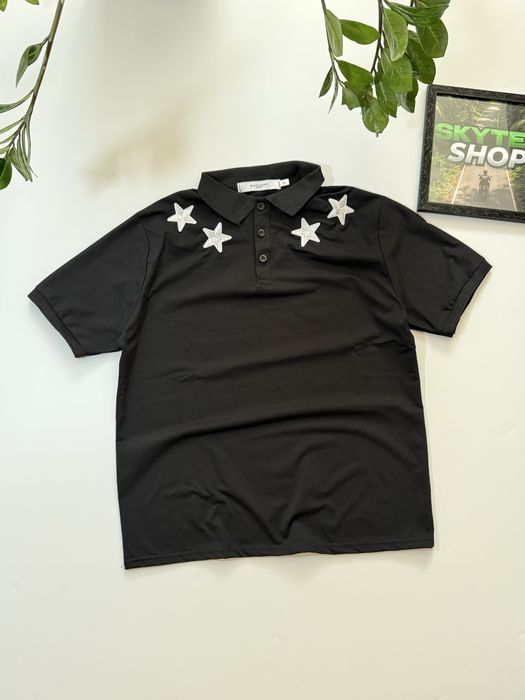 Givenchy футболка | Дживанши футболка
