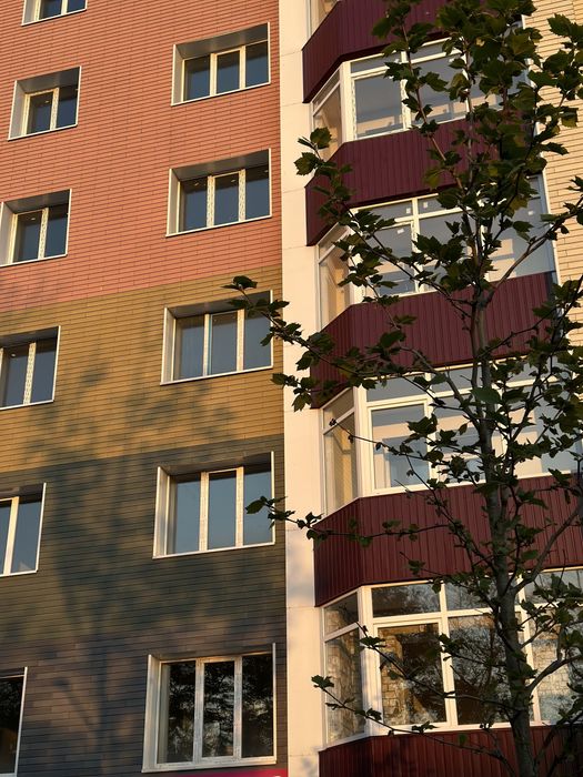 Здано в експлуатацію у 2023 році!!! 1-кімнатна 33 м2