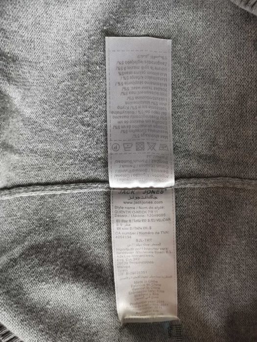 Sweter męski – Jack&Jones