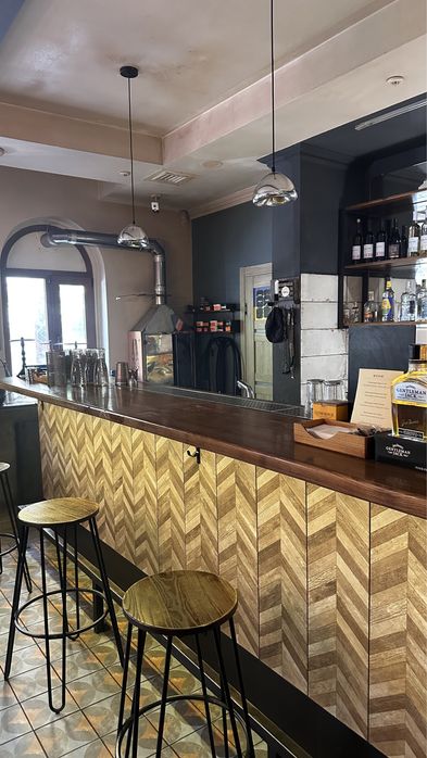 Продам готовый бизнес- кальянную