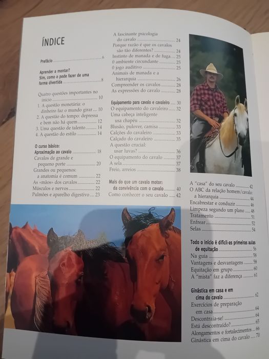 EQUITAÇÃO para principiantes - LITEXA