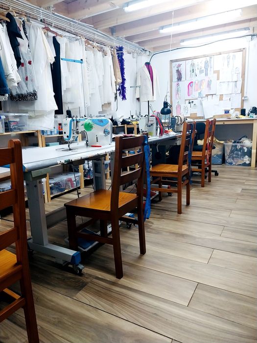 Aulas de Costura para Iniciantes – Recarei, Paredes