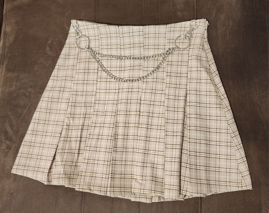 Saia Bershka como novo