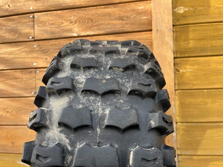 Opony maxxis all trak 25x8r12