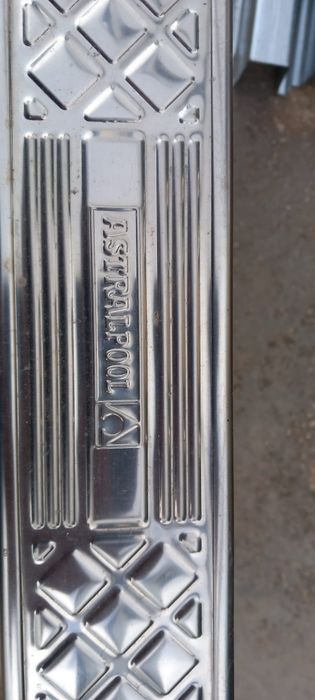Escada de Piscina AstralPool