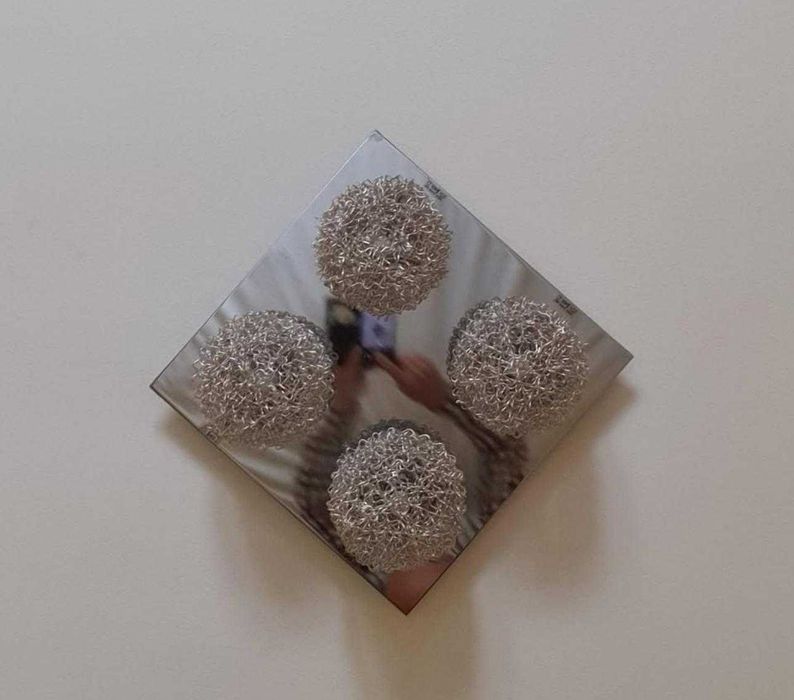 Candeeiro de teto (LED)