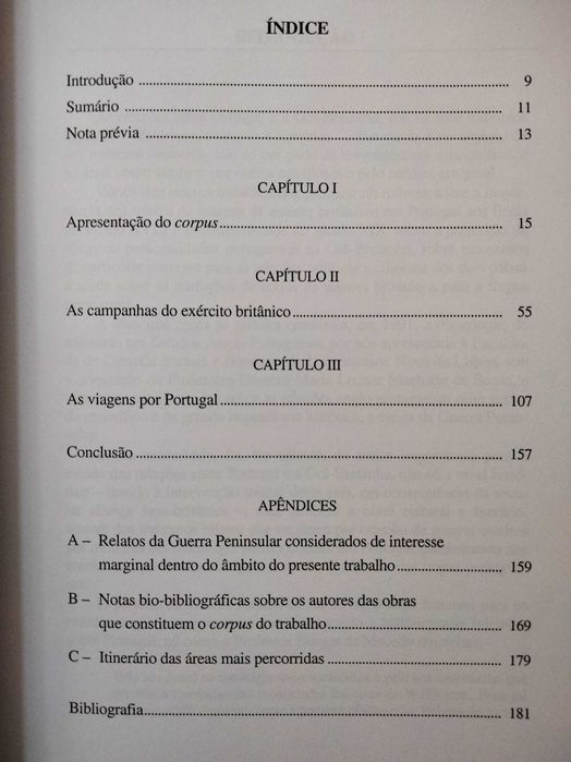 O Portugal da Guerra Peninsular - Gabriela Gândara Terenas