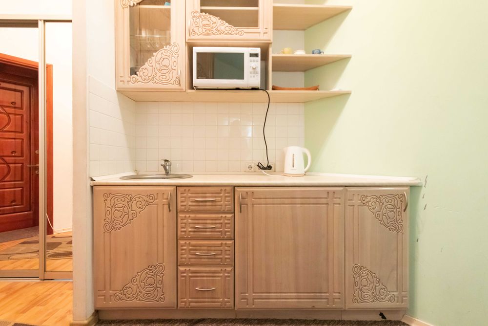 Квартира-студія в центрі Києва, 5 хвилин м. Майдан Незалежності