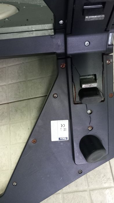 Rolo Treino indoor TACX NEO T2800