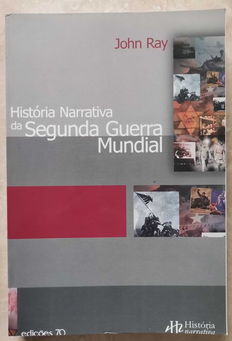 Portes Grátis - História Narrativa da Segunda Guerra Mundial