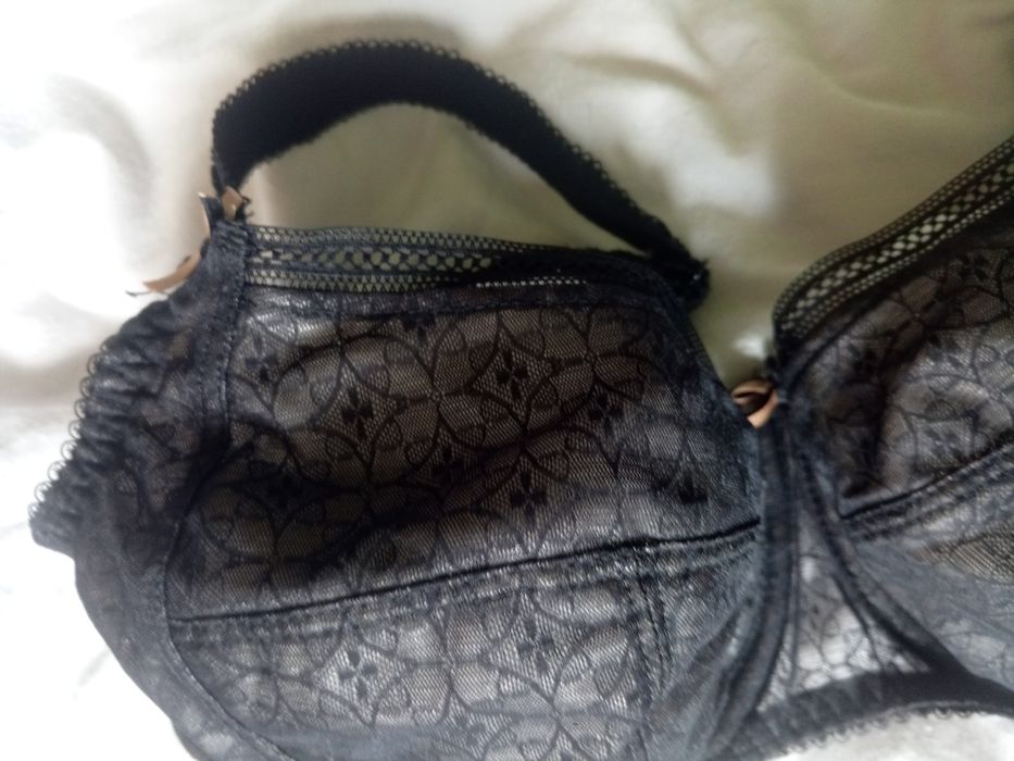 Biustonosz Fantasie 65F