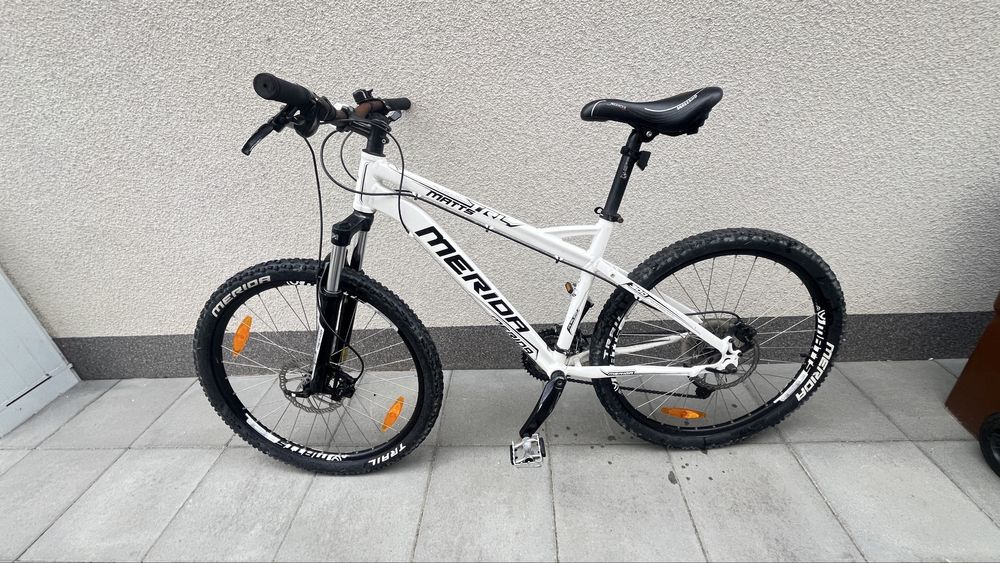Rower MTB Merida matts Trial