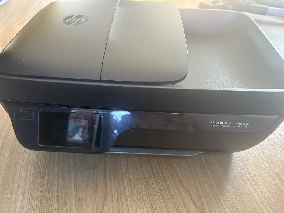 Drukarka HP Deskjet ink Advantage 3835