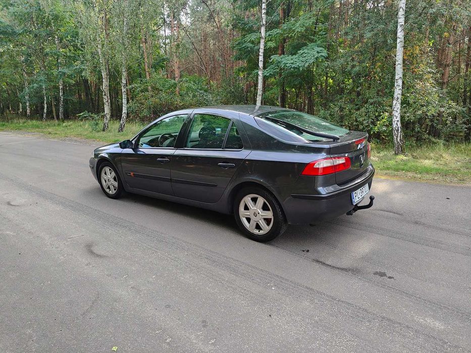 Renault Laguna