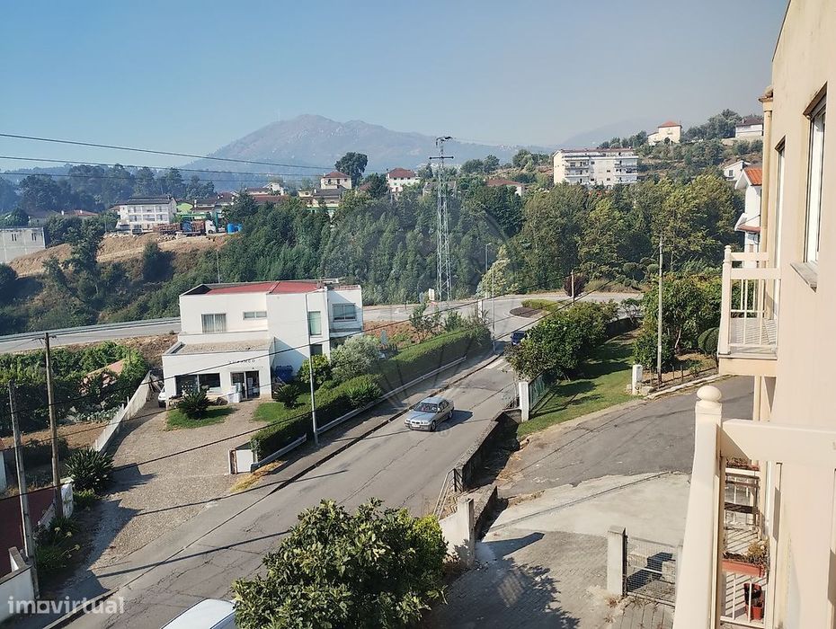 Apartamento T3 para venda