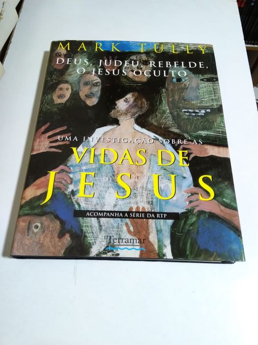 Religião Cristã . . .