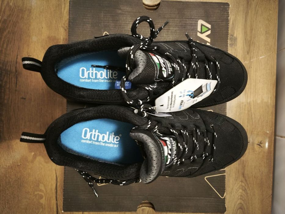 Водонепроникні Lytos Cosmic Jab Run 30 | Оригінал 100%