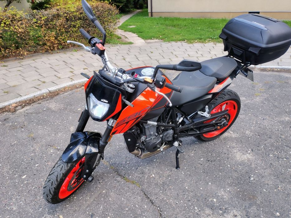KTM