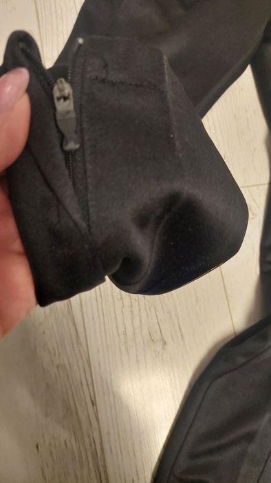 Joma spodnie treningowe xs