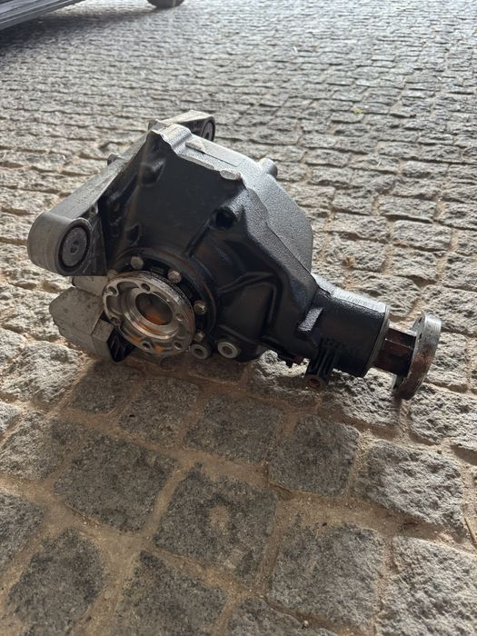 Diferencial Autoblocante BMW M3 E46 Original