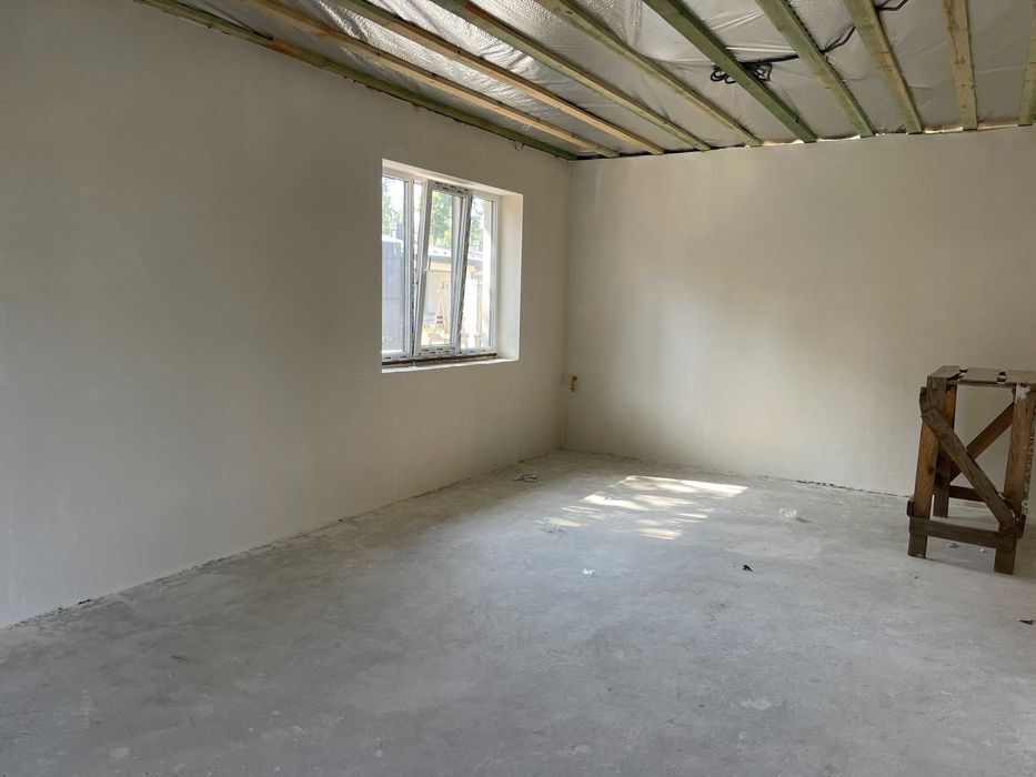 Продаж готового будинку в Лісовій Бучі на 5 соток землі Газ