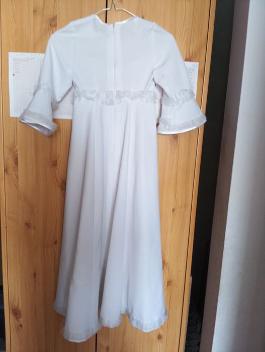 Sprzedam wszystko do komunii  świętej