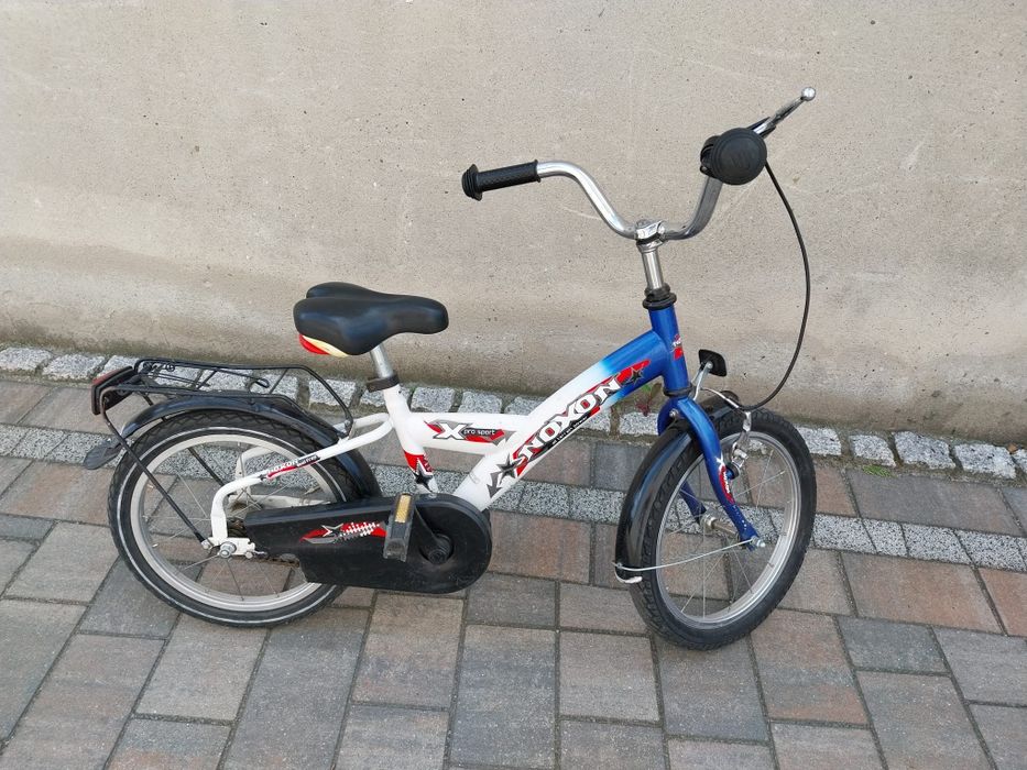 Rowerek dziecięcy