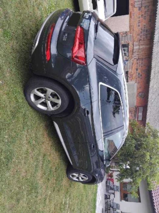 Audi Q5 diesel 1989 cm automat s tronik