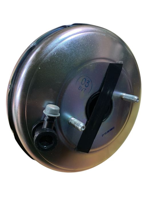 Вакуумный усилитель тормозов ВАЗ 2110-2112, 2110-3510010 (пр-во ДААЗ)