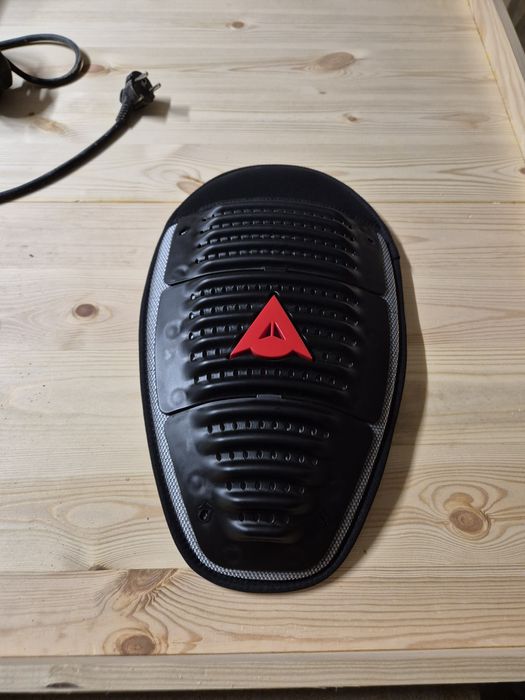 Casaco Dainese Racing 3