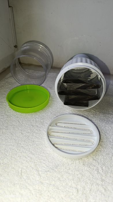 Измельчитель овощей