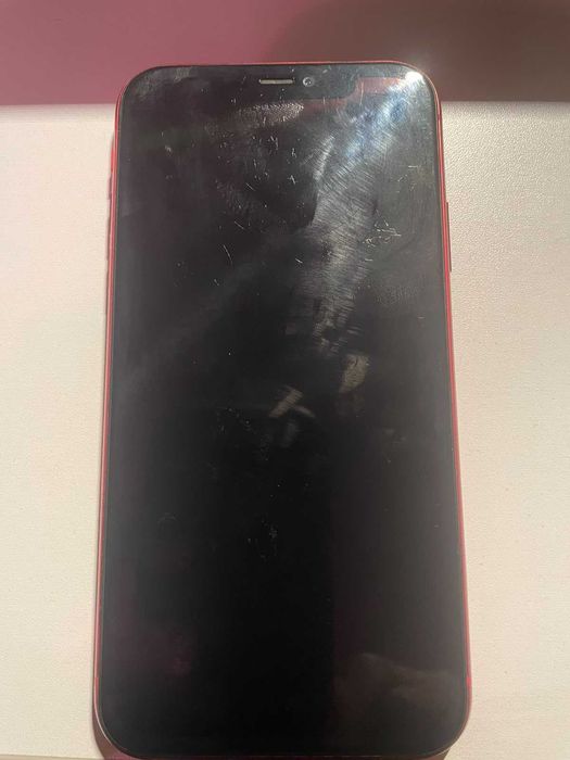 iPhone 11 para peças – ler bem o anúncio