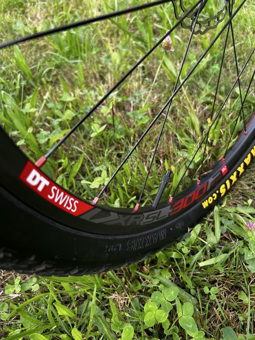 Scott SCALE 899! 6.8kg! XX, Dt Swiss Ceramic, Easton, Syntace!