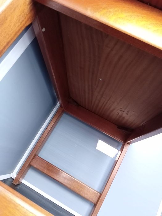 Solid Pine Wood Table64584406559874123