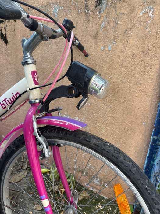 2 Bicicletas roda 24'