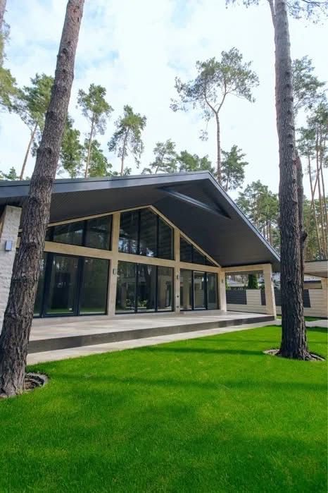 Сучасний стильнмй будинок в Лісовій Бучі! Без комісії