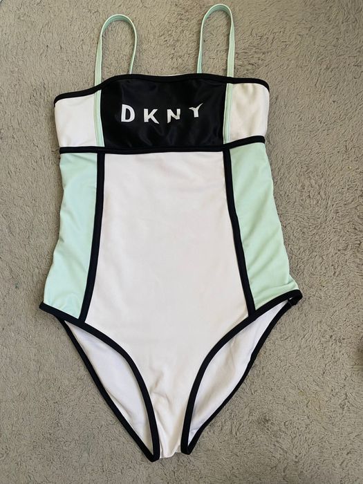 Strój kąpielowy DKNY
