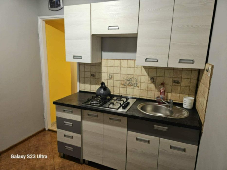Mieszkanie 2 pokojowe dla studentek.