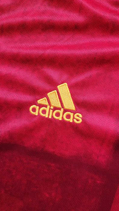 Koszulka Adidas Reprezentacji Hiszpani Espania 2020